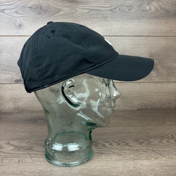 Nike Legacy 91 Dri-Fit Baseball Hat Golf Cap Unisex Adult OSFM Black Embroidered - Picture 4 of 11
